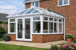 Admire It Conservatory Cleaning Lichfield Small