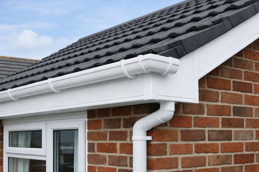 Admire It Gutter Cleaning Lichfield Medium