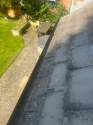 Gutter Cleaning Company Lichfield 1 Small