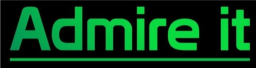 Admire It Logo Small