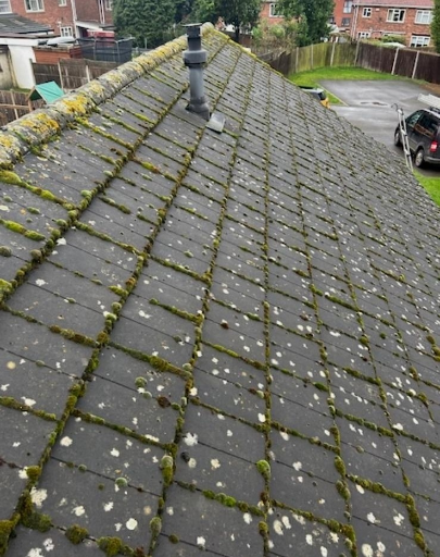 Admire It Roof Cleaning Lichfield 07 Medium