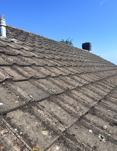 Admire It Roof Cleaning Lichfield 10 Medium